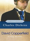 David Copperfield (eBook)